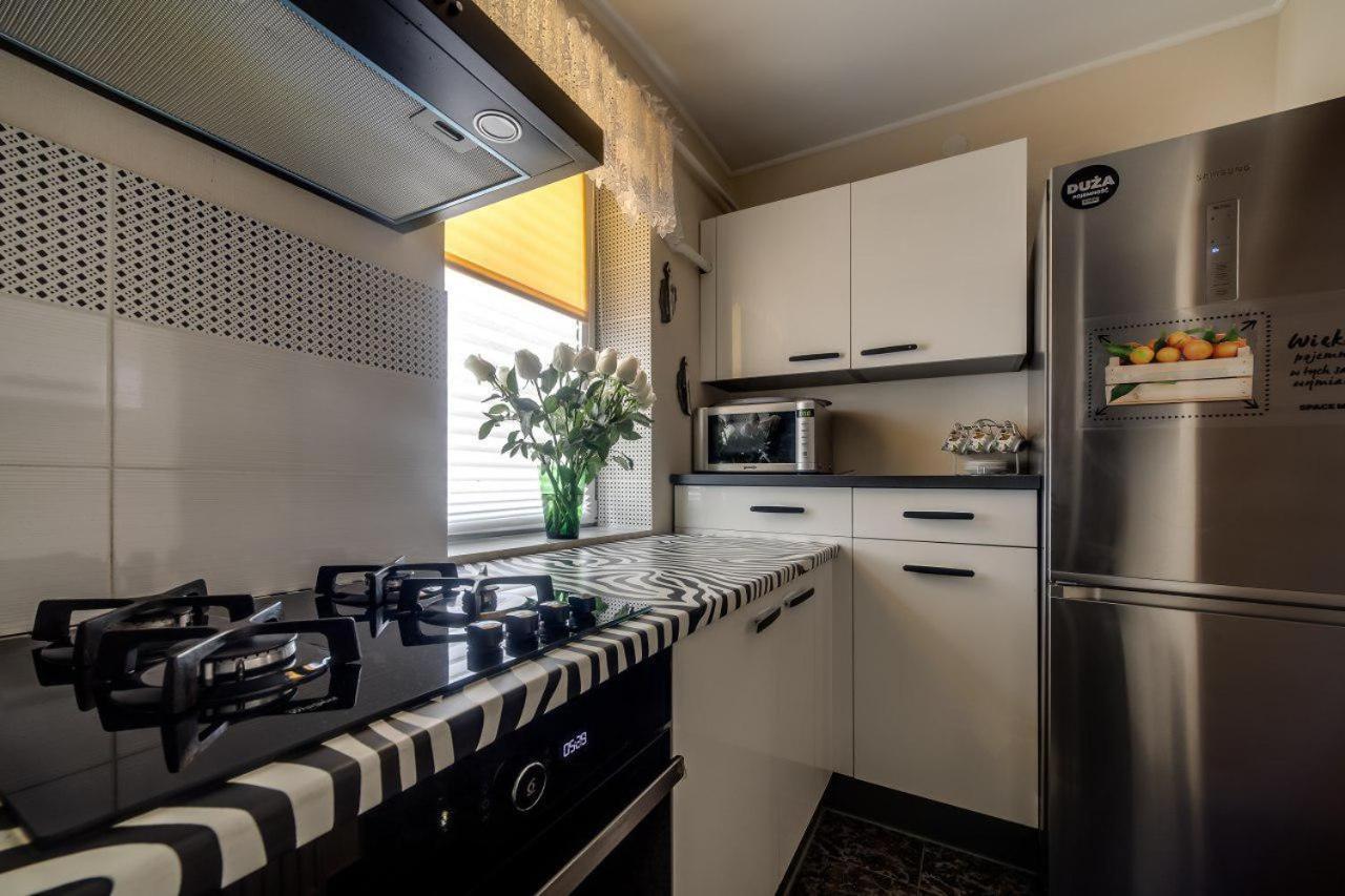 Apartamenty On Kryvonosa Λβιβ Εξωτερικό φωτογραφία